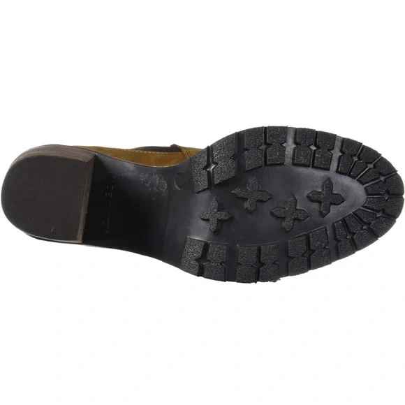 NEW Crevo Women's Alicia Fashion Boot Color/Tan Size: 8.5 - Picture 8 of 10